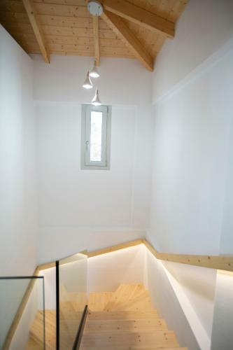 Rachi Sea View White Villa