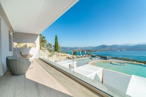 Katouna Suites Luxury Boutique Hotel Adults Only