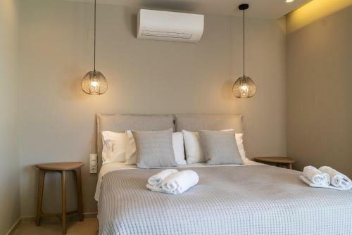Katouna Suites Luxury Boutique Hotel Adults Only