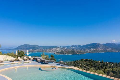 Katouna Suites Luxury Boutique Hotel Adults Only