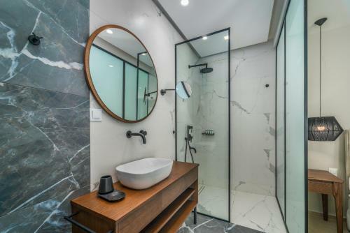 Katouna Suites Luxury Boutique Hotel Adults Only