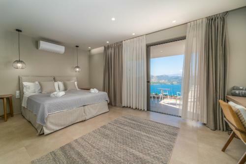 Katouna Suites Luxury Boutique Hotel Adults Only