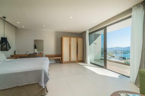Katouna Suites Luxury Boutique Hotel Adults Only