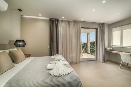 Katouna Suites Luxury Boutique Hotel Adults Only