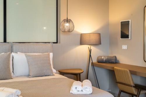 Katouna Suites Luxury Boutique Hotel Adults Only