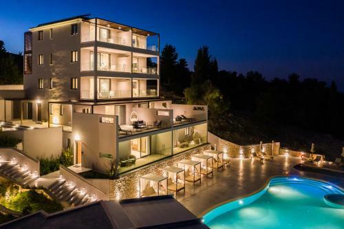 Katouna Suites Luxury Boutique Hotel Adults Only