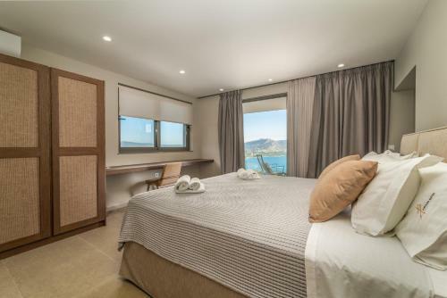 Katouna Suites Luxury Boutique Hotel Adults Only