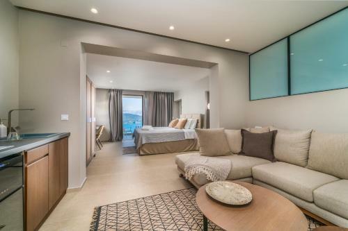 Katouna Suites Luxury Boutique Hotel Adults Only