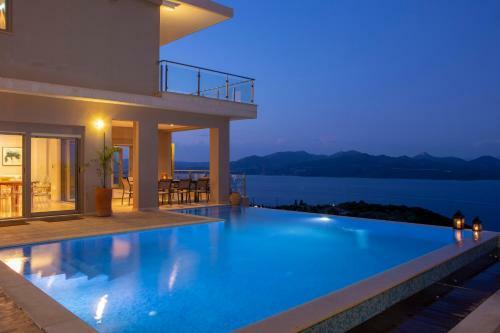 Villa Lilaea