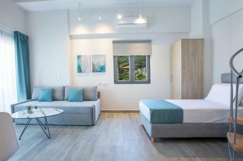 Hotel Kn Ionian Suites