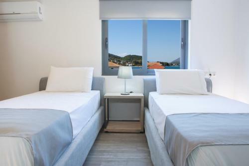 Hotel Kn Ionian Suites