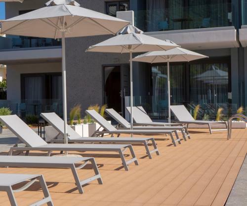Hotel Kn Ionian Suites