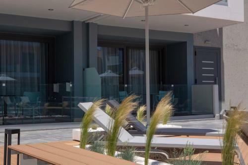 Hotel Kn Ionian Suites