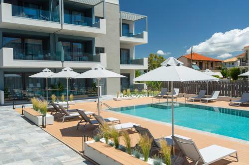 Hotel Kn Ionian Suites