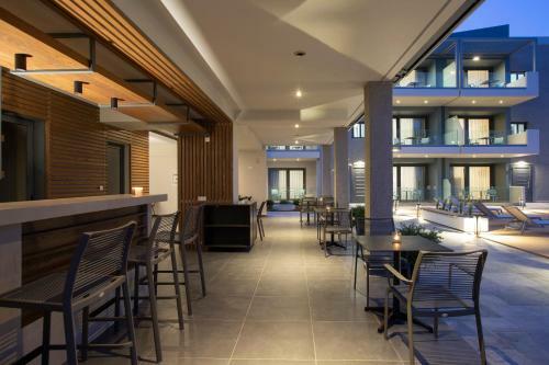 Hotel Kn Ionian Suites