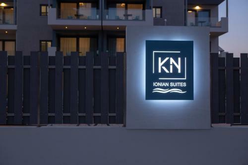 Hotel Kn Ionian Suites