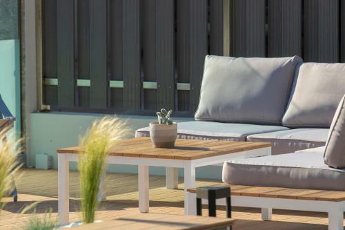 Hotel Kn Ionian Suites