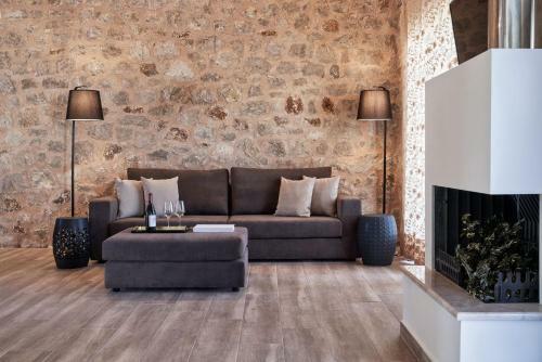 Anar Villas Rhodes