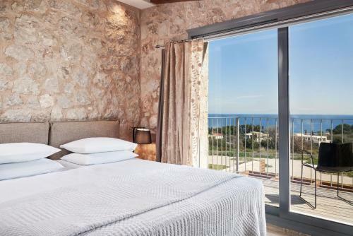 Anar Villas Rhodes