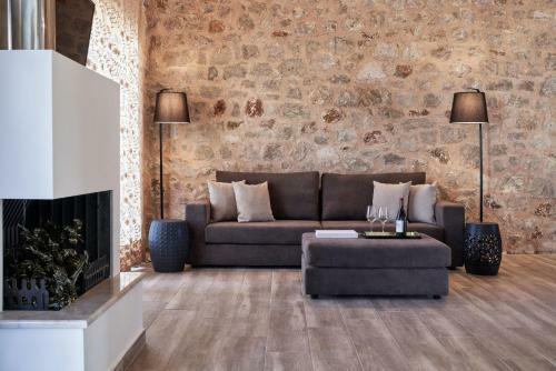 Anar Villas Rhodes