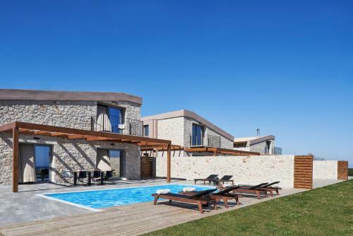 Anar Villas Rhodes
