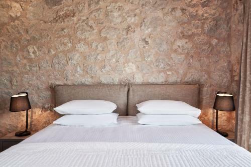 Anar Villas Rhodes