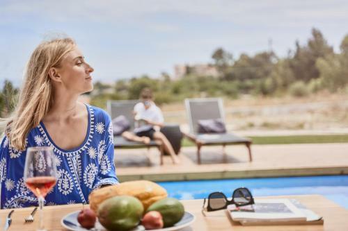 Anar Villas Rhodes