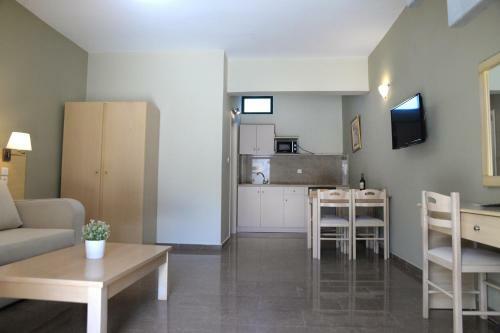 Massouri Beach Hotel