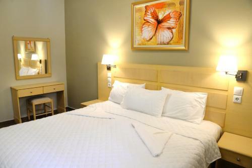 Massouri Beach Hotel