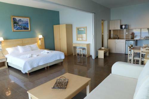Massouri Beach Hotel