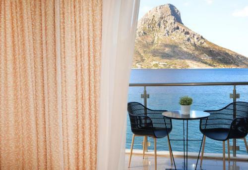 Massouri Beach Hotel