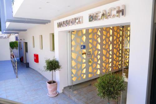 Massouri Beach Hotel