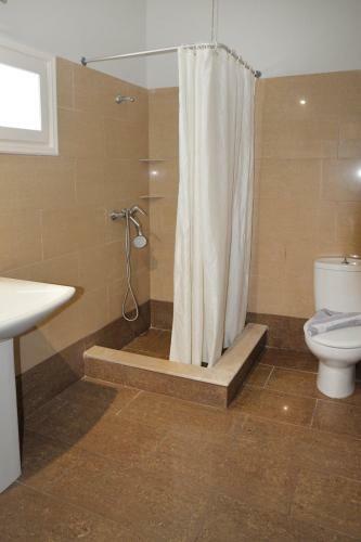 Massouri Beach Hotel