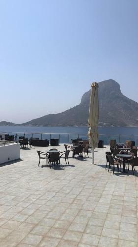 Massouri Beach Hotel