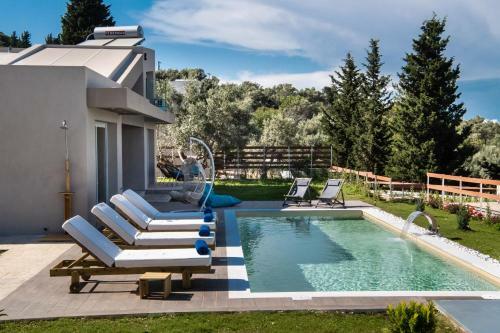 Anatoli Villas