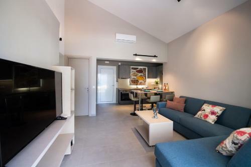 Anatoli Villas