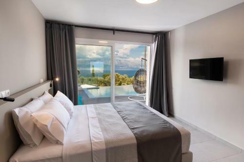Anatoli Villas