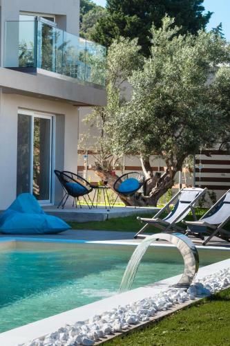 Anatoli Villas