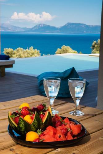Anatoli Villas
