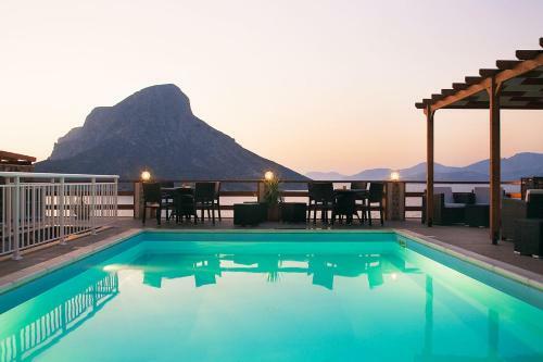 Apartamento Kalymnos Village