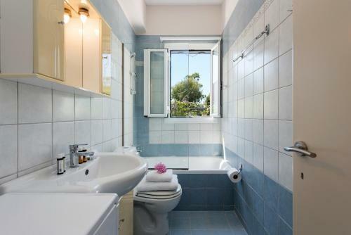 Corfu Cosmos Villas