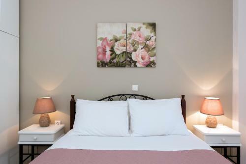 Corfu Cosmos Villas