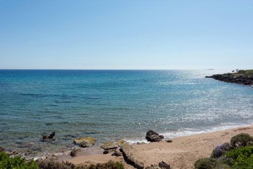 Corfu Cosmos Villas