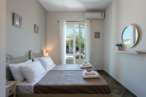 Corfu Cosmos Villas