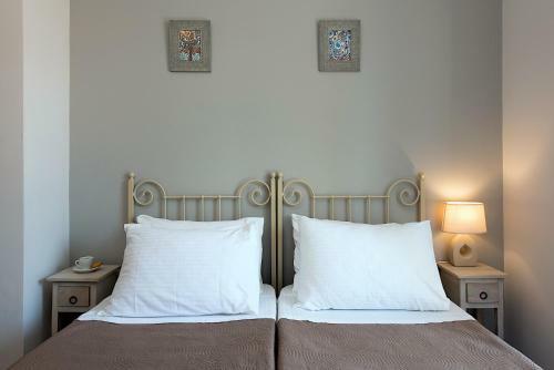 Corfu Cosmos Villas