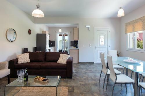 Corfu Cosmos Villas