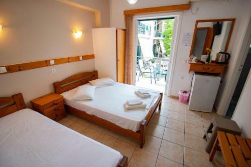 Hotel Nikiana Beach Resort
