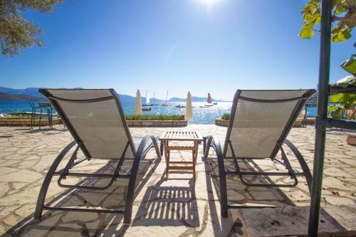Hotel Nikiana Beach Resort