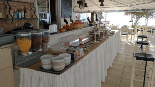 Hotel Nikiana Beach Resort