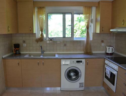 Apartamento Artemis Studios - Pool And Garden